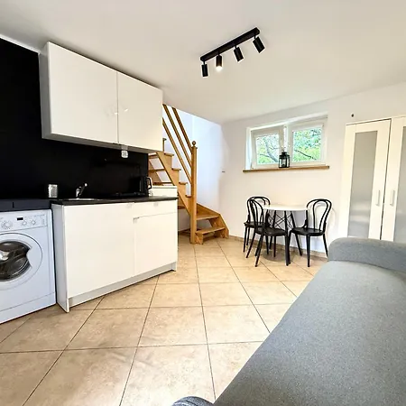 Apartamento Hipodrom Z Antresola