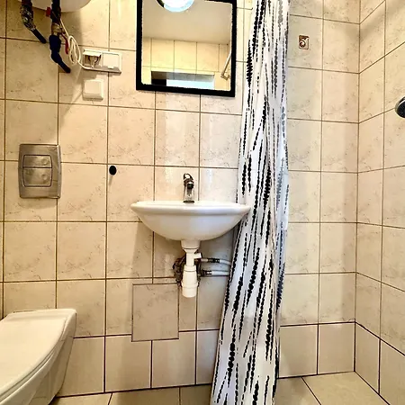 Hipodrom Z Antresola Apartamento *